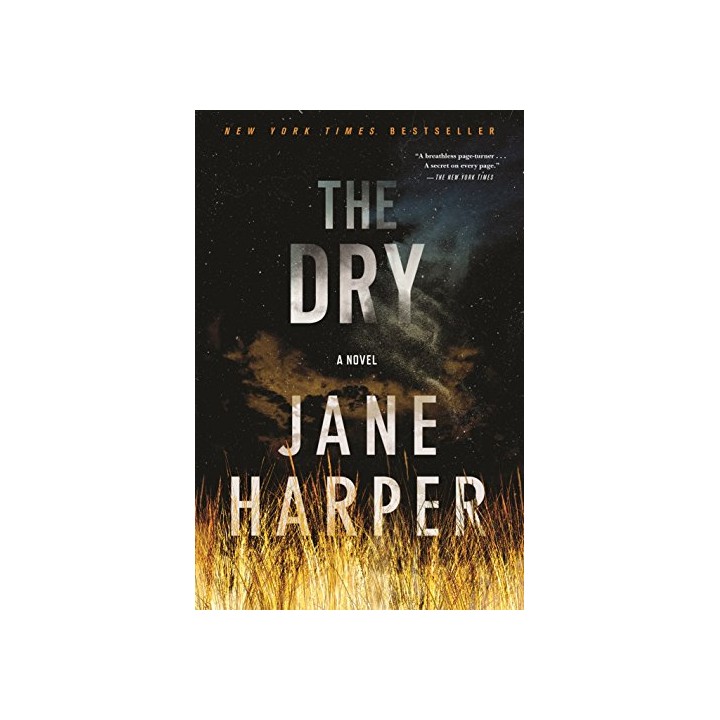 The Dry (FIRST EDITION)